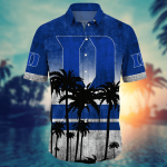 Duke Blue Devils Hawaii Shirt Short Style Hot Trending Summer NA21689