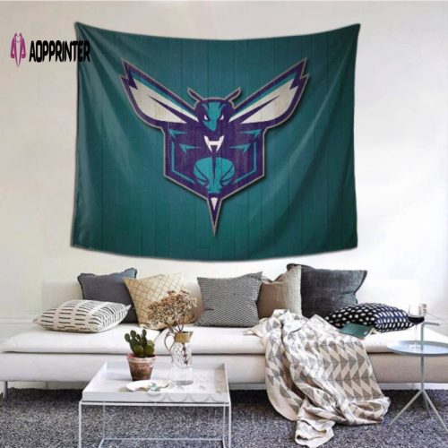 Denver Nuggets Tapestry – Official NBA Basketball Wall Hanging