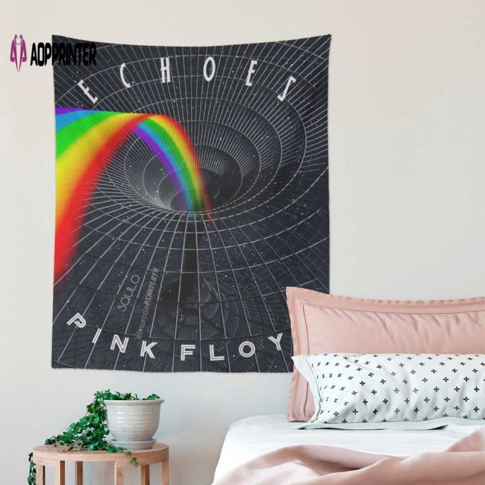 Echoes Pink Floyd Tapestry