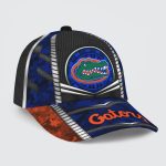 Florida Gators Digital Camo Print Baseball Classic Baseball Classic Cap Men Hat Men Hat