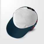 Houston Texans Floral Hawaiian Adjustable Baseball Classic Baseball Classic Cap Men Hat Men Hat