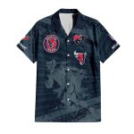 Houston Texans Hawaiian Shirt Gift Men Women Gift Men Women Full Set 2