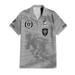 Las Vegas Raiders Hawaiian Shirt Gift Men Women Gift Men Women Full Set 2