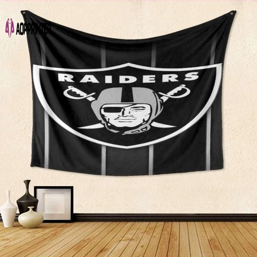 Pittsburgh Steelers Snoopy and Charlie Brown Gift For Fan 3D Full Printing Tapestry