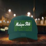 Michigan State Spartans Instant Replay Classic Baseball Classic Baseball Classic Baseball Classic Cap Men Hat Men Hat Men Hat/ Snapback Baseball Classic Baseball Classic Baseball Classic Cap Men Hat Men Hat Men Hat