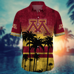 Minnesota Golden Gophers Hawaii Shirt Short Style Hot Trending Summer NA21689