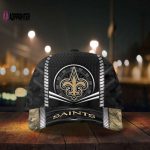 New Orleans Saints Digital Camo Print Baseball Classic Baseball Classic Cap Men Hat Men Hat