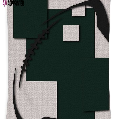 New York Jets Art Tapestry Gifts For Fans