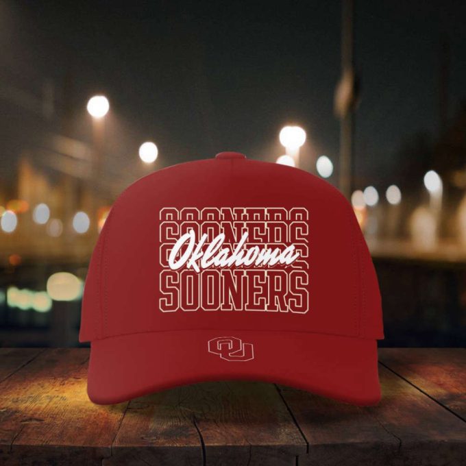 Oklahoma Sooners Instant Replay Classic Baseball Classic Baseball Classic Baseball Classic Cap Men Hat Men Hat Men Hat/ Snapback Baseball Classic Baseball Classic Baseball Classic Cap Men Hat Men Hat Men Hat