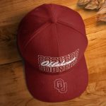 Oklahoma Sooners Instant Replay Classic Baseball Classic Baseball Classic Baseball Classic Cap Men Hat Men Hat Men Hat/ Snapback Baseball Classic Baseball Classic Baseball Classic Cap Men Hat Men Hat Men Hat