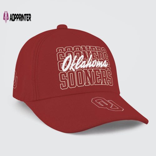 Oklahoma Sooners Instant Replay Classic Baseball Classic Baseball Classic Baseball Classic Cap Men Hat Men Hat Men Hat/ Snapback Baseball Classic Baseball Classic Baseball Classic Cap Men Hat Men Hat Men Hat