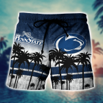 Penn State Nittany Lions Hawaii Shirt Short Style Hot Trending Summer NA21689