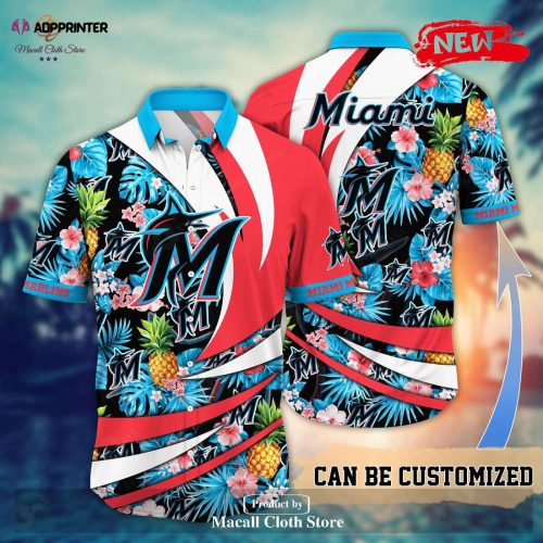 Texas Rangers MLB-Hawaiian shirt Q-49288