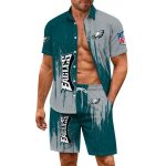 Philadelphia Eagles | Hawaii And Shorts