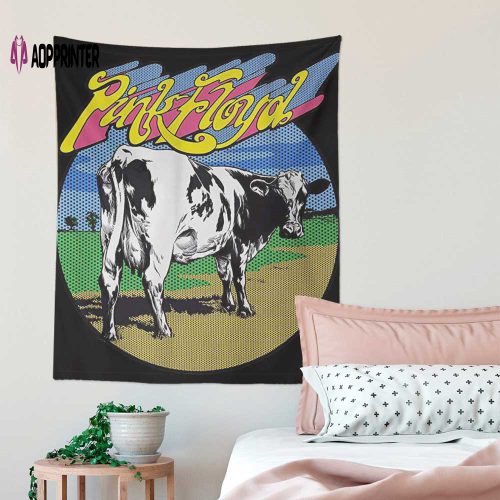 Chic and Clever Fan Tapestry: Classy Sassy and Smart Assy Gifts