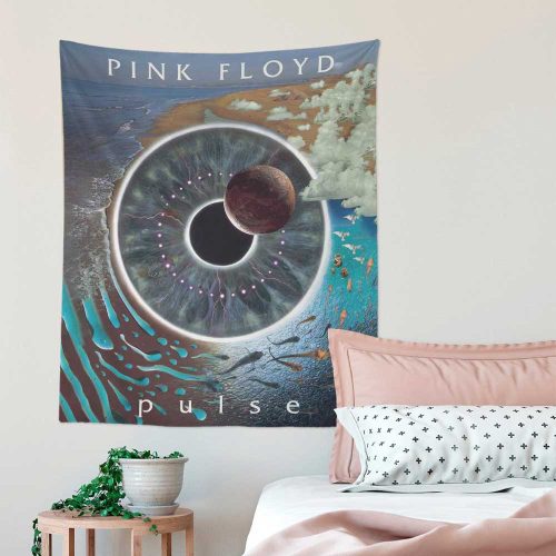 Pulse Pink Floyd Tapestry