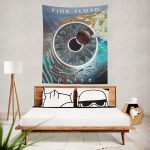 Pulse Pink Floyd Tapestry