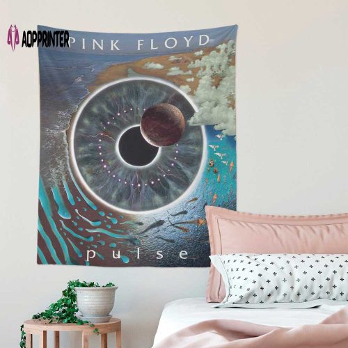 Pulse Pink Floyd Tapestry