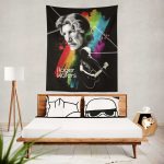 Roger Waters Fan Art Pink Floyd Tapestry