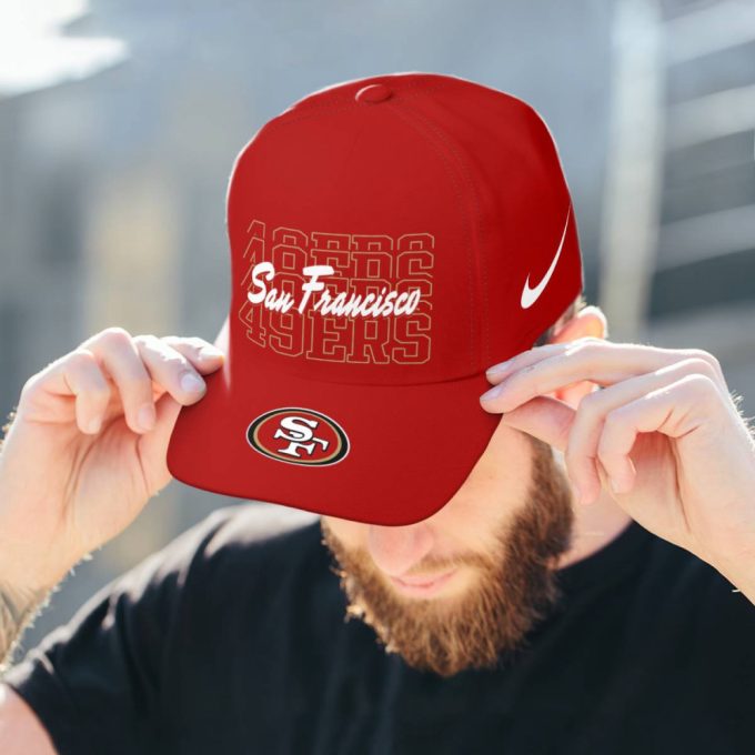 San Francisco 49ers Instant Replay Classic Baseball Classic Baseball Classic Baseball Classic Cap Men Hat Men Hat Men Hat/ Snapback Baseball Classic Baseball Classic Baseball Classic Cap Men Hat Men Hat Men Hat