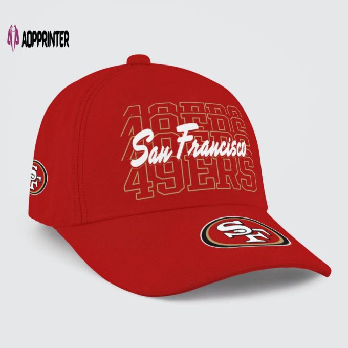 San Francisco 49ers Instant Replay Classic Baseball Classic Baseball Classic Baseball Classic Cap Men Hat Men Hat Men Hat/ Snapback Baseball Classic Baseball Classic Baseball Classic Cap Men Hat Men Hat Men Hat