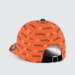 San Francisco Giants Skull Team Logo Baseball Classic Baseball Classic Cap Men Hat Men Hat