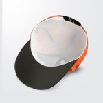 San Francisco Giants Skull Team Logo Baseball Classic Baseball Classic Cap Men Hat Men Hat