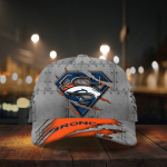 Super Denver Broncos Baseball Classic Baseball Classic Cap Men Hat Men Hat
