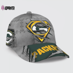 Super Green Bay Packers Baseball Classic Baseball Classic Cap Men Hat Men Hat