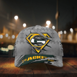 Super Green Bay Packers Baseball Classic Baseball Classic Cap Men Hat Men Hat