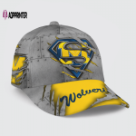 Super Michigan Wolverines Baseball Classic Baseball Classic Cap Men Hat Men Hat