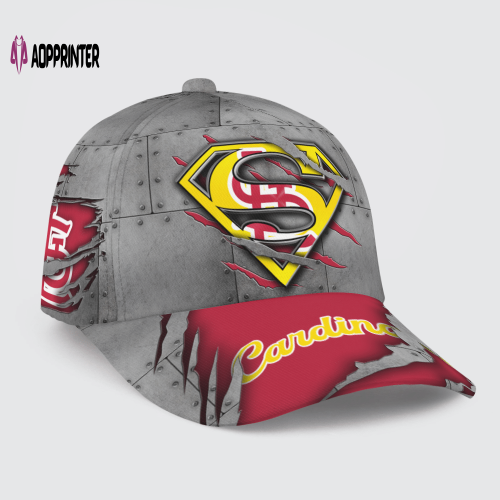 Super St Louis Cardinals Baseball Classic Baseball Classic Cap Men Hat Men Hat