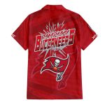 Tampa Bay Buccaneers Hawaiian Shirt Gift Men Women Gift Men Women Full Set 2