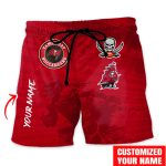 Tampa Bay Buccaneers Hawaiian Shirt Gift Men Women Gift Men Women Full Set 2