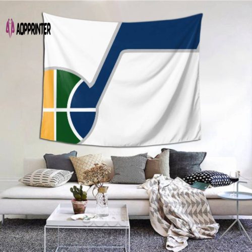 Philadelphia Eagles Logo Art Tapestry Gifts For Fans