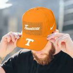 Tennessee Volunteers Instant Replay Classic Baseball Classic Baseball Classic Baseball Classic Cap Men Hat Men Hat Men Hat/ Snapback Baseball Classic Baseball Classic Baseball Classic Cap Men Hat Men Hat Men Hat