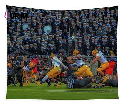 Pittsburgh Steelers 3D Full Printing Tapestry: Ultimate Gift for Fans