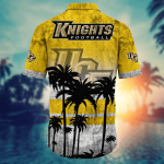 UCF Knights Hawaii Shirt Short Style Hot Trending Summer NA21689