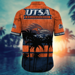 UTSA Roadrunners Hawaii Shirt Short Style Hot Trending Summer NA21689