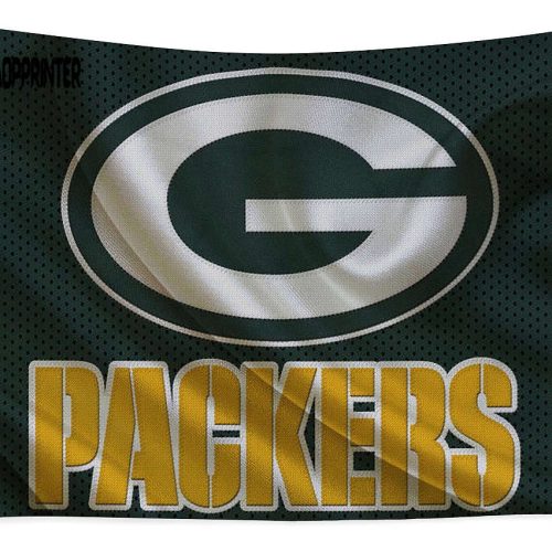 Vintage Be A Packer Backer Runner Tapestry Gifts For Fans