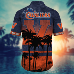 Virginia Cavaliers Hawaii Shirt Short Style Hot Trending Summer NA21689