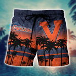 Virginia Cavaliers Hawaii Shirt Short Style Hot Trending Summer NA21689