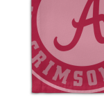 Alabama Crimson Tide American Landscape House Flag