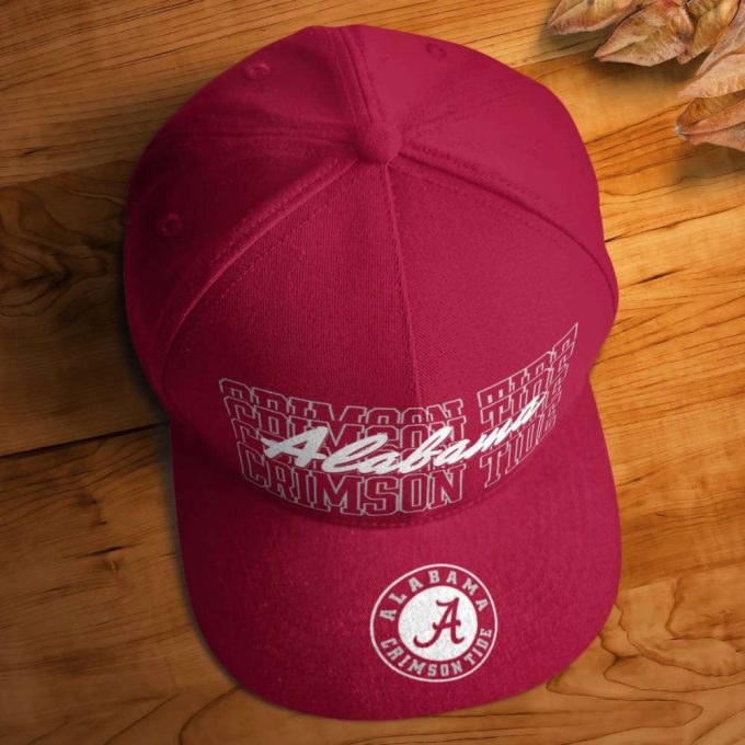 Alabama Crimson Tide Instant Replay Classic Baseball Classic Baseball Classic Baseball Classic Cap Men Hat Men Hat Men Hat/ Snapback Baseball Classic Baseball Classic Baseball Classic Cap Men Hat Men Hat Men Hat