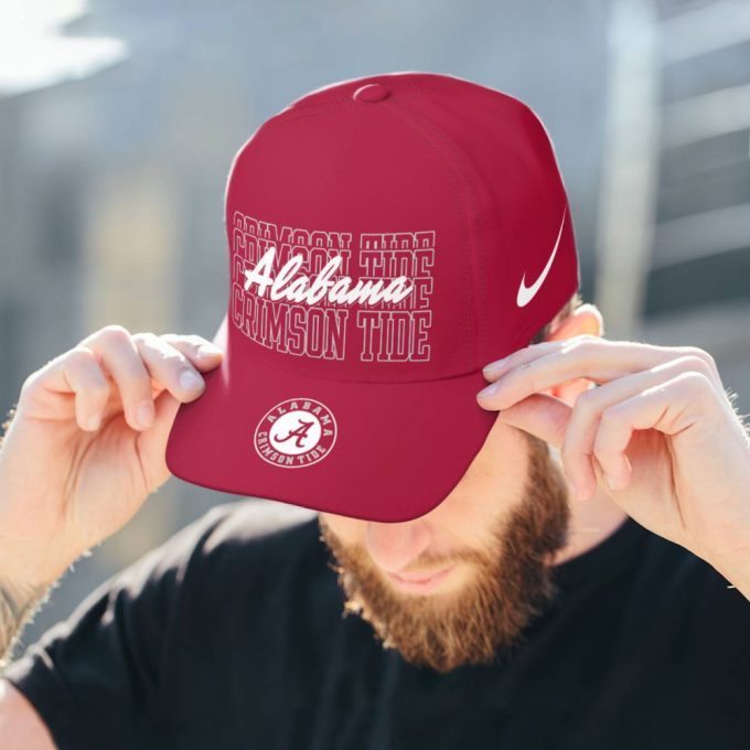 Alabama Crimson Tide Instant Replay Classic Baseball Classic Baseball Classic Baseball Classic Cap Men Hat Men Hat Men Hat/ Snapback Baseball Classic Baseball Classic Baseball Classic Cap Men Hat Men Hat Men Hat