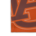 Auburn Tigers American Landscape House Flag