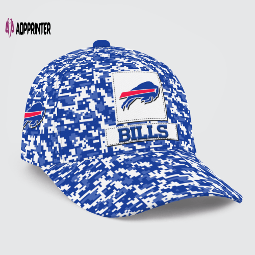 Detroit Lions Stars & Stripes Chain Printed Baseball Classic Baseball Classic Cap Men Hat Men Hat