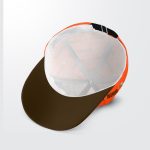 Cleveland Browns Skull Team Logo Baseball Classic Baseball Classic Cap Men Hat Men Hat