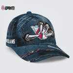 Cleveland Guardians Flag 3D Dragon Classic Baseball Classic Baseball Classic Cap Men Hat Men Hat