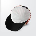 Cleveland Guardians Vintage American Flag Royalty Baseball Classic Baseball Classic Cap Men Hat Men Hat